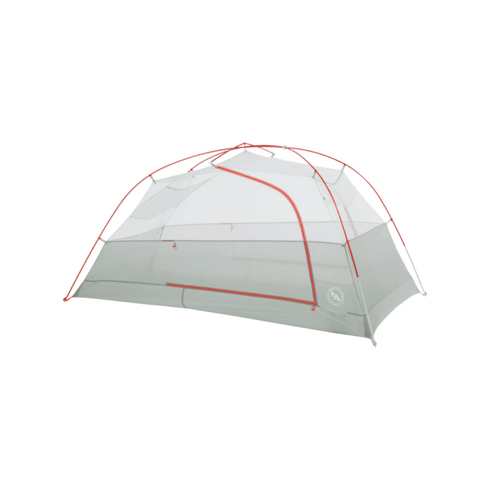 Big Agnes Copper Spur HV UL Summer Gear - Tents Big Agnes