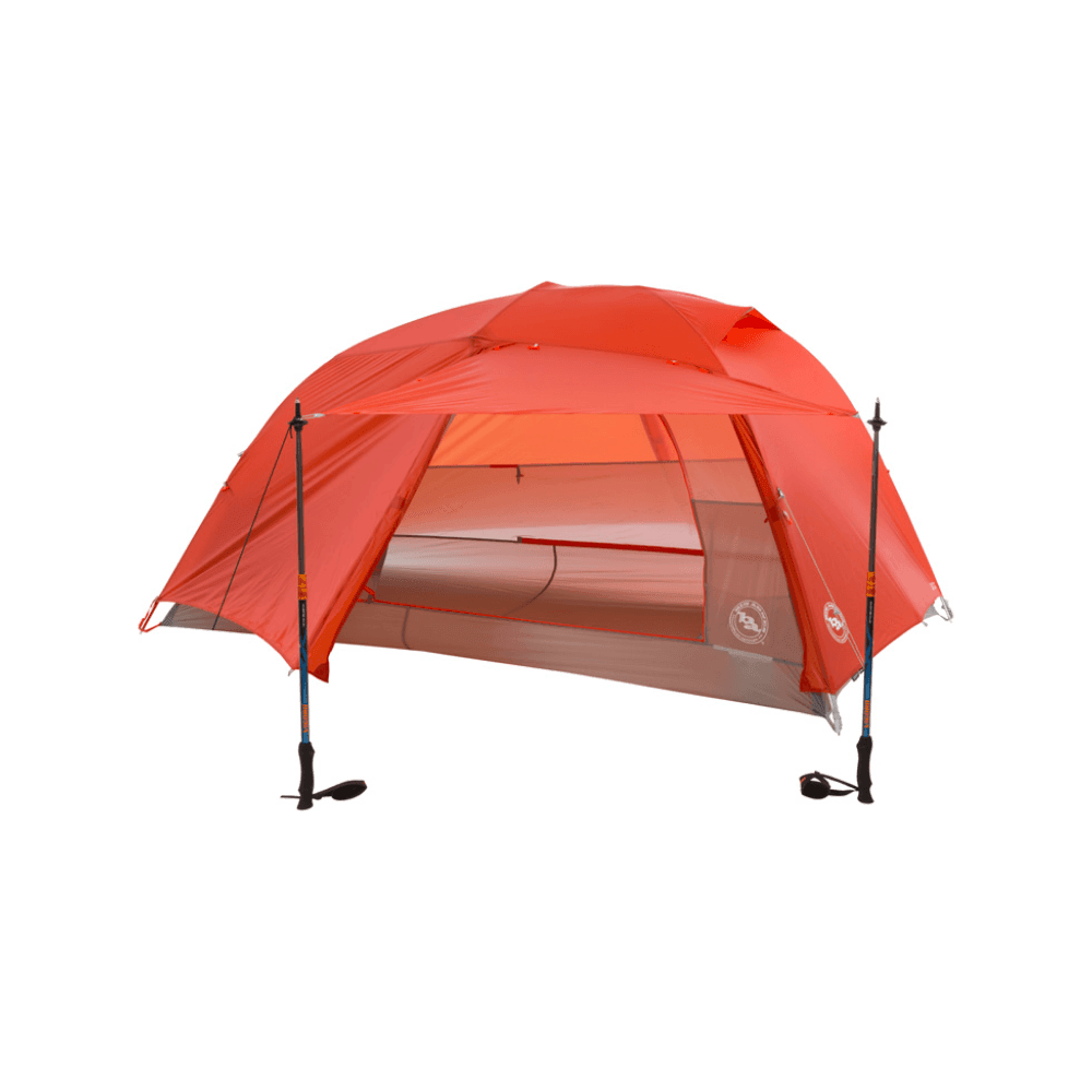 Big Agnes Copper Spur HV UL Summer Gear - Tents Big Agnes HV UL2