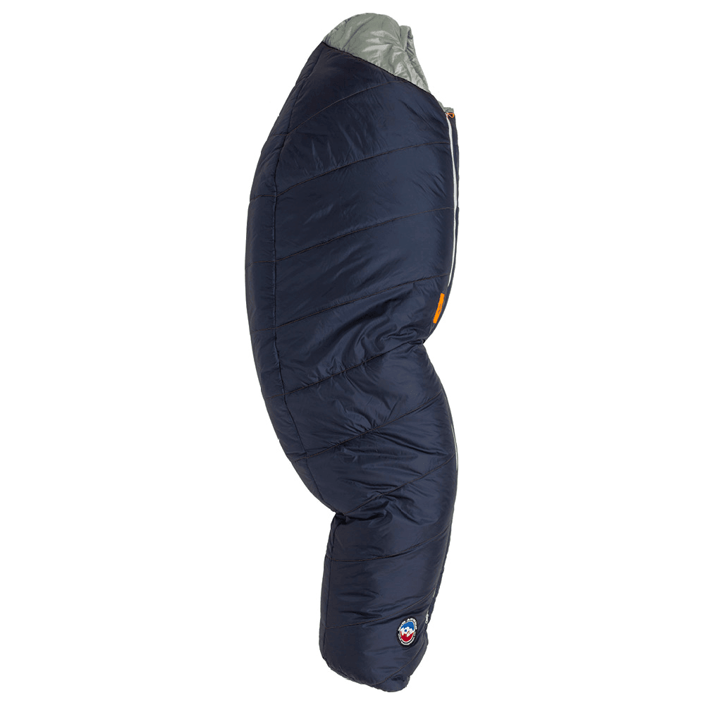 Big Agnes Sidewinder Camp 20 Summer Gear - Sleeping Bags Big Agnes Long