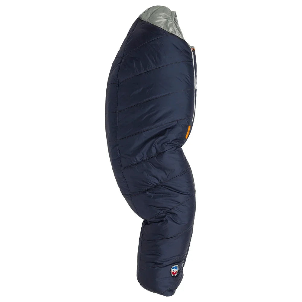 Big Agnes Sidewinder Camp 20 Summer Gear - Sleeping Bags Big Agnes Long