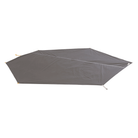 Big Agnes Tiger Wall Bikepack Footprint Summer Gear - Tents Big Agnes UL2