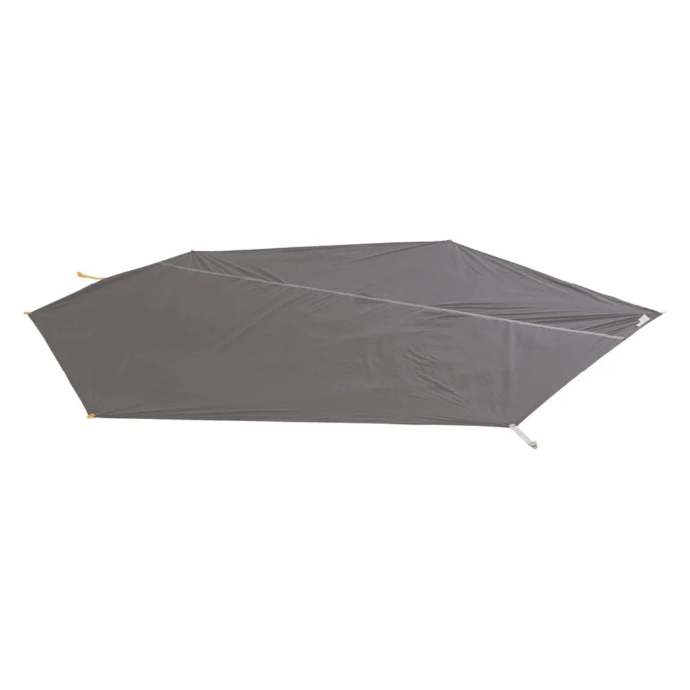 Big Agnes Tiger Wall Bikepack Footprint Summer Gear - Tents Big Agnes UL2