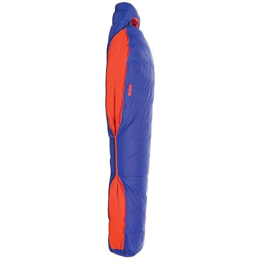 Big Agnes W Torchlight 20 (600 Down) Sleeping Bag Summer Gear - Sleeping Bags Big Agnes