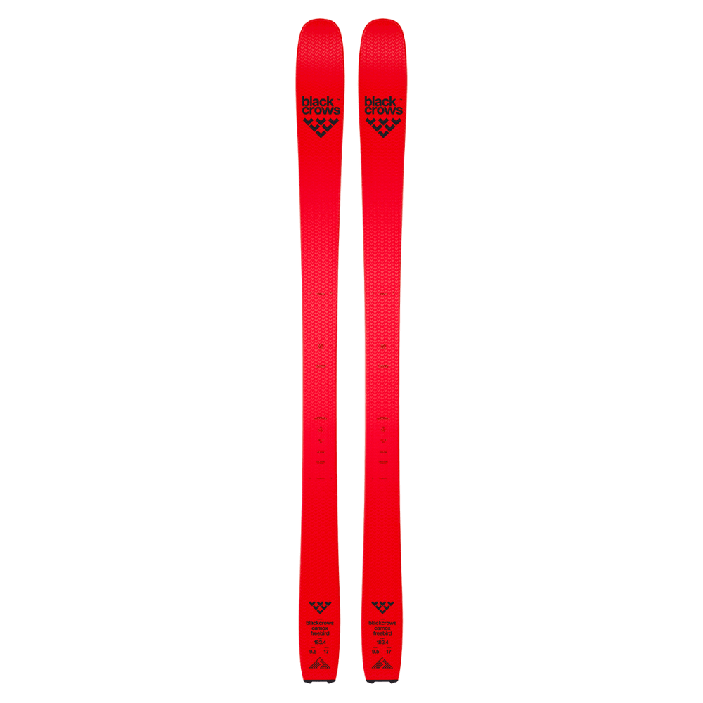 Black Crows Camox Freebird Touring Ski Skis - Touring Skis - All Mountain - Mens Black Crows 157