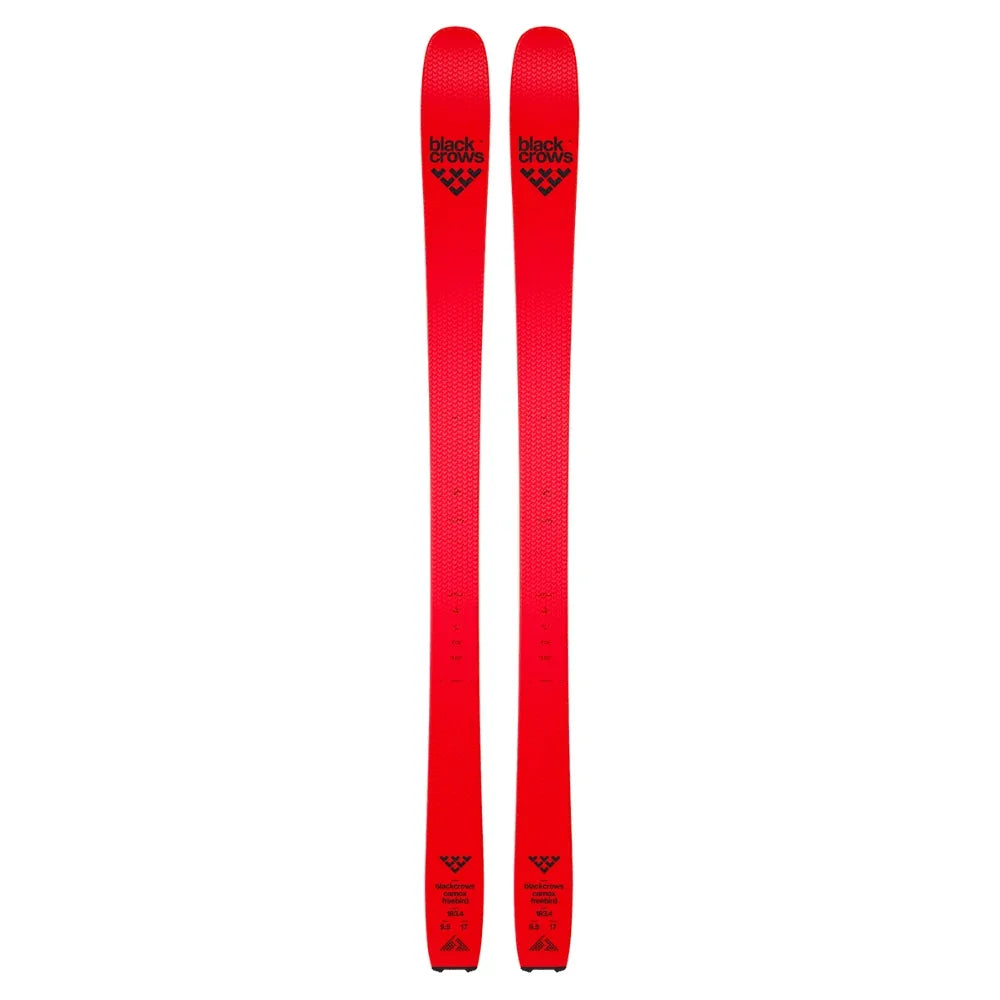 Black Crows Camox Freebird Alpine Touring Ski (2026) Skis - Touring Skis - All Mountain - Mens Black Crows 157