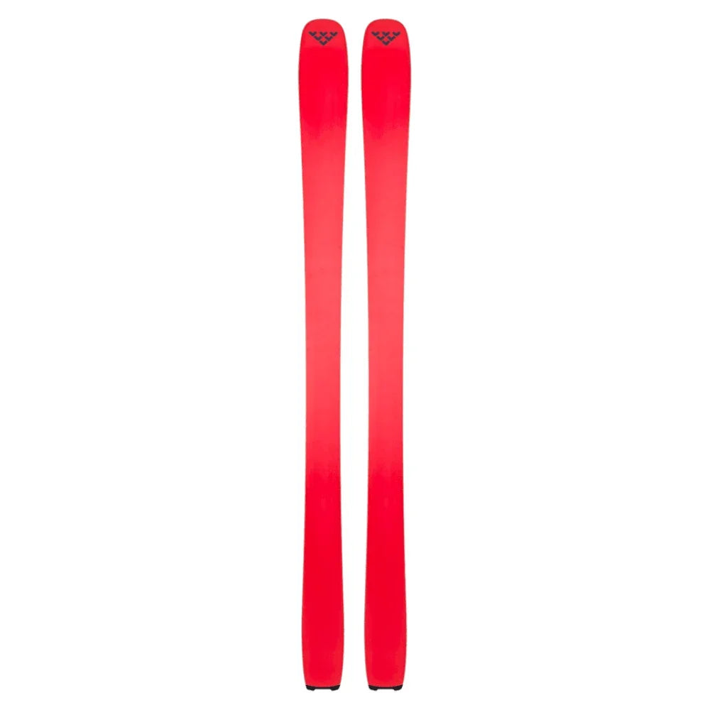 Black Crows Camox Freebird Alpine Touring Ski (2026) Skis - Touring Skis - All Mountain - Mens Black Crows