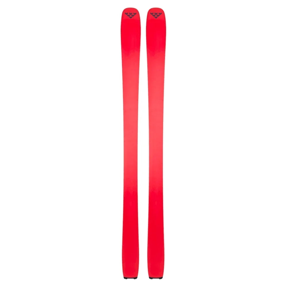 Black Crows Camox Freebird Alpine Touring Ski (2026) Skis - Touring Skis - All Mountain - Mens-Unisex Black Crows