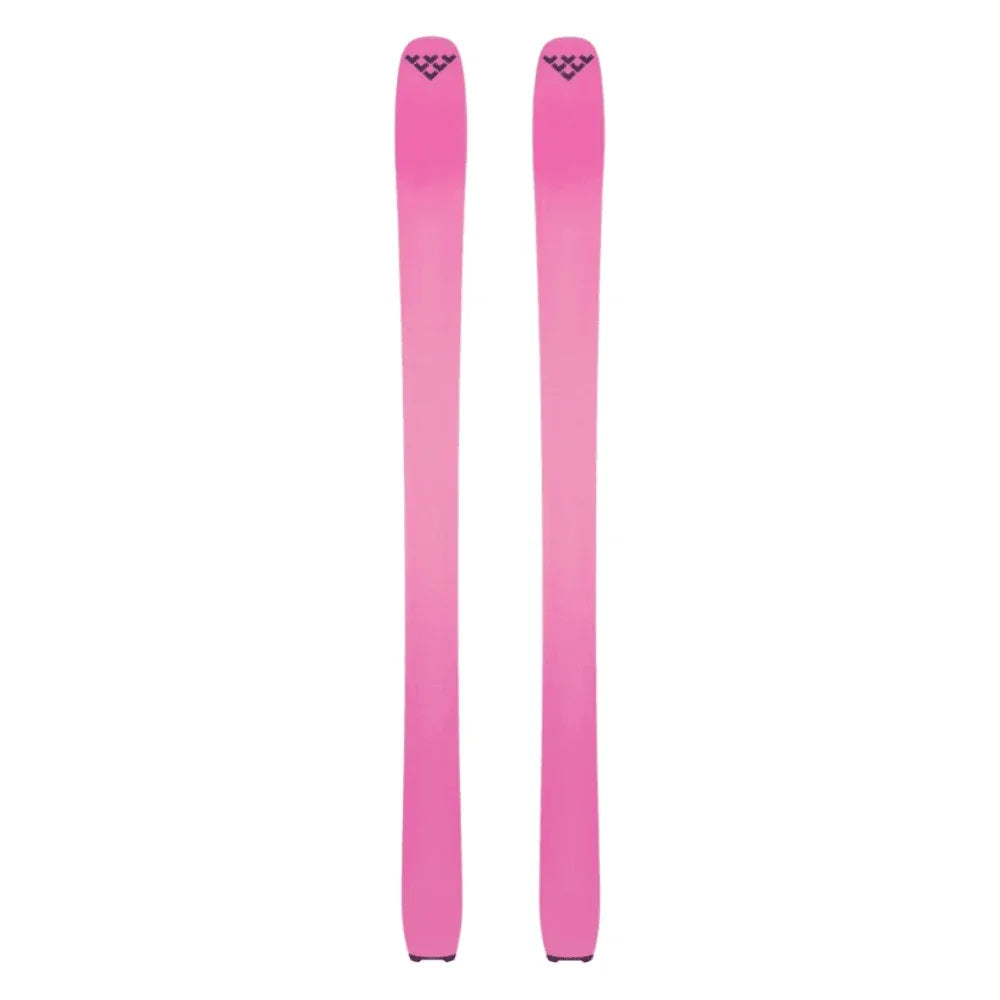 Black Crows Corvus Freebird Alpine Touring Ski (2026) Skis - Touring Skis - Freeride - Mens Black Crows