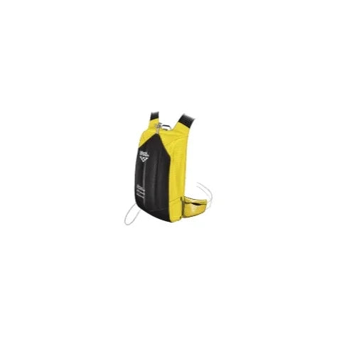 Black Crows Dorsa Freebird Pack Backpacks and Bags - Winter Pack Backcountry Black Crows Black/Yellow