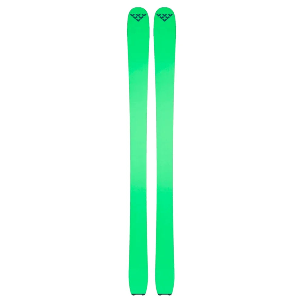 Black Crows Navis Freebird Alpine Touring Ski (2026) Skis - Touring Skis - All Mountain - Mens Black Crows