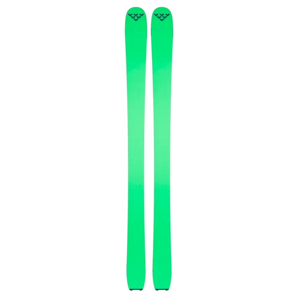 Black Crows Navis Freebird Alpine Touring Ski (2026) Skis - Touring Skis - All Mountain - Mens-Unisex Black Crows