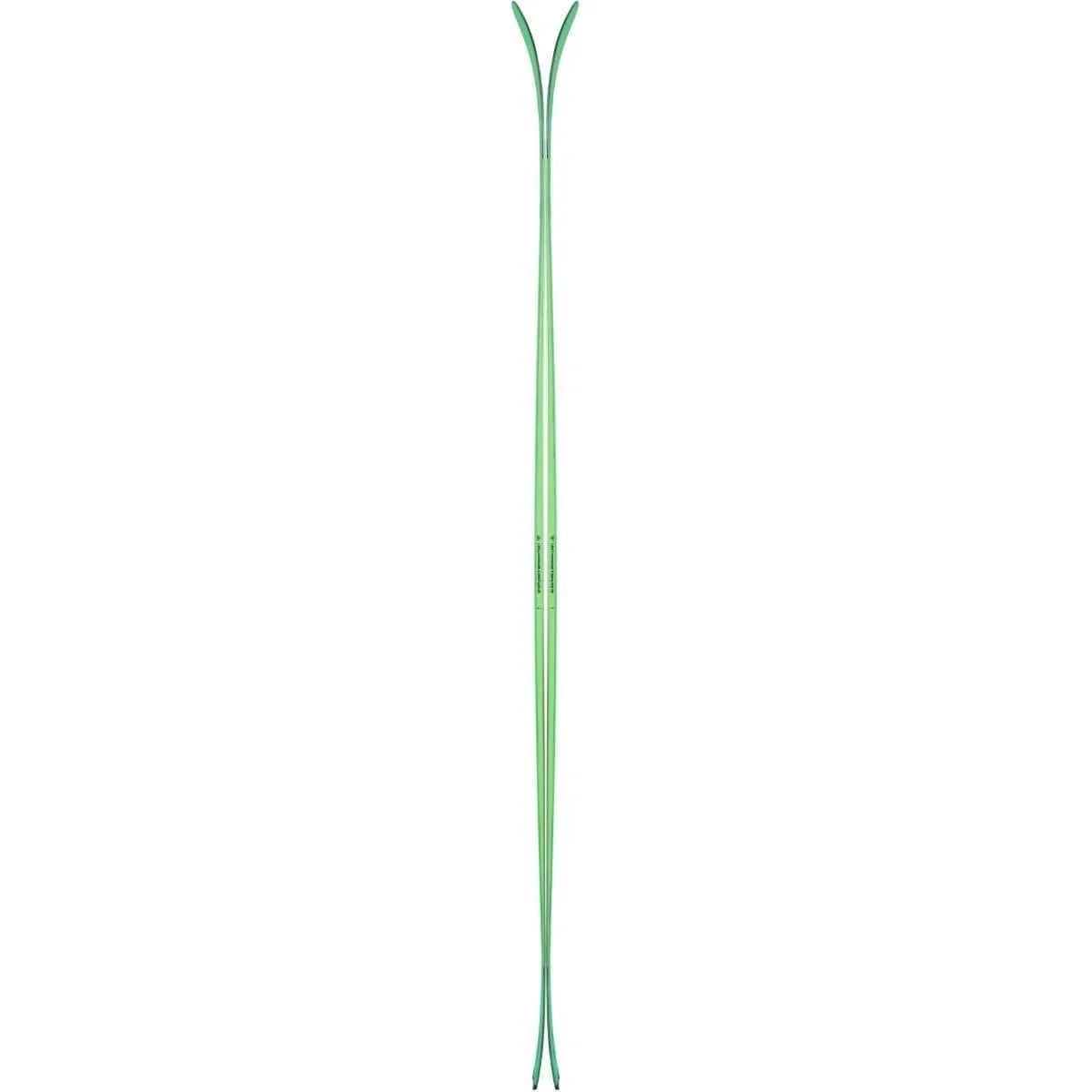 Black Crows Navis Freebird Alpine Touring Ski (2026) Skis - Touring Skis - All Mountain - Mens Black Crows