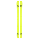 Black Crows Orb Freebird Alpine Touring Ski Skis - Touring Skis - Ski Mountaineering - Mens Black Crows 155