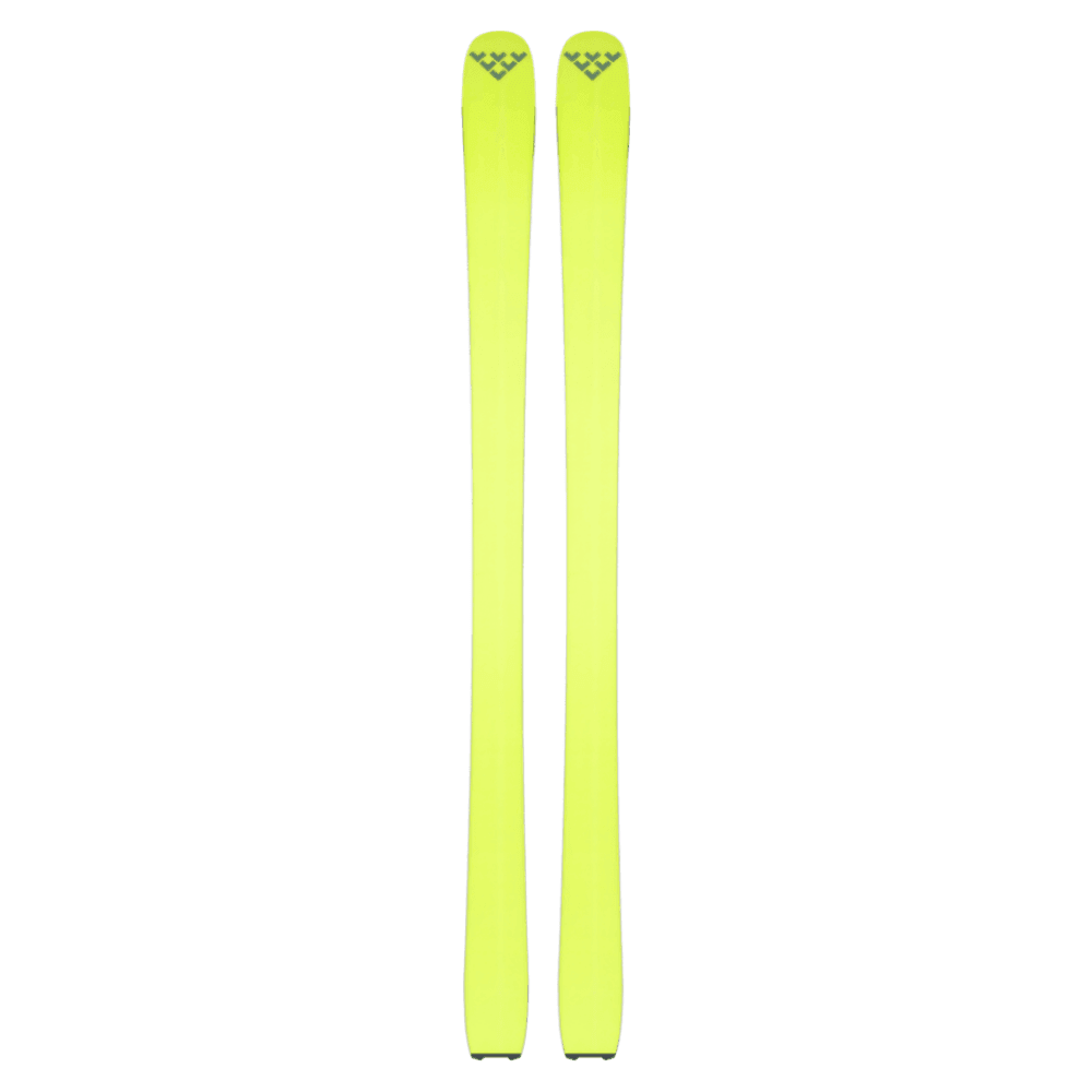 Black Crows Orb Freebird Alpine Touring Ski Skis - Touring Skis - Ski Mountaineering - Mens Black Crows