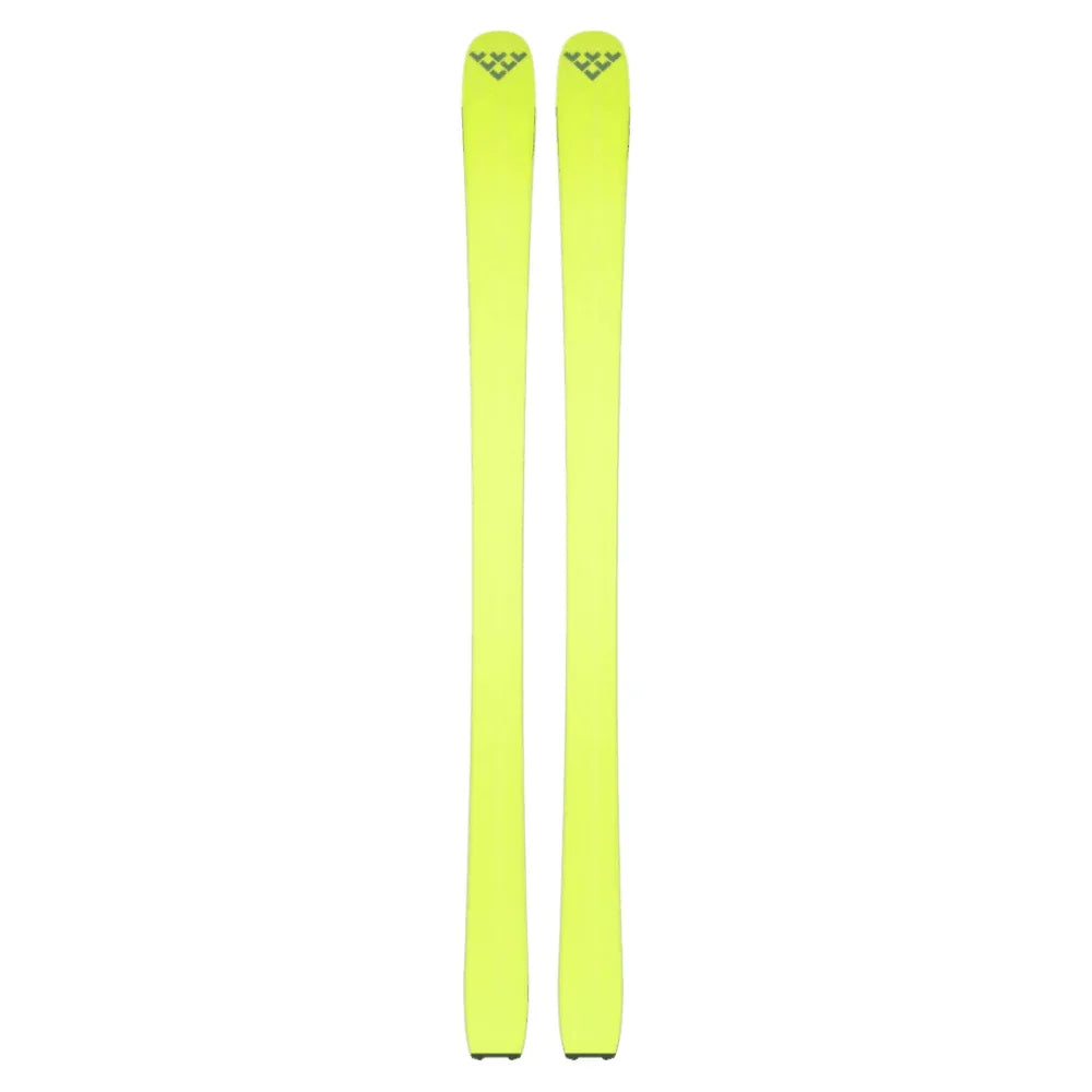 Black Crows Orb Freebird Alpine Touring Ski (2026) Skis - Touring Skis - Ski Mountaineering - Mens Black Crows