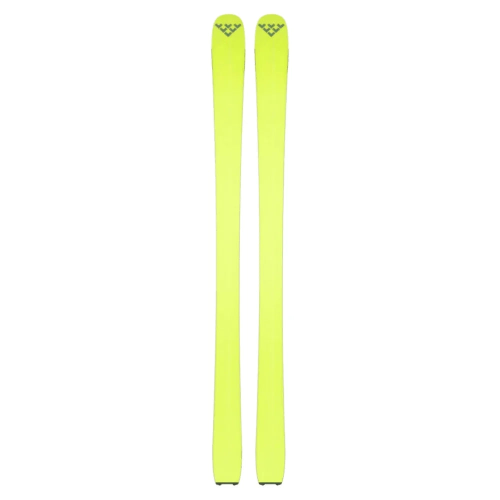 Black Crows Orb Freebird Alpine Touring Ski (2026) Skis - Touring Skis - Ski Mountaineering - Mens-Unisex Black Crows