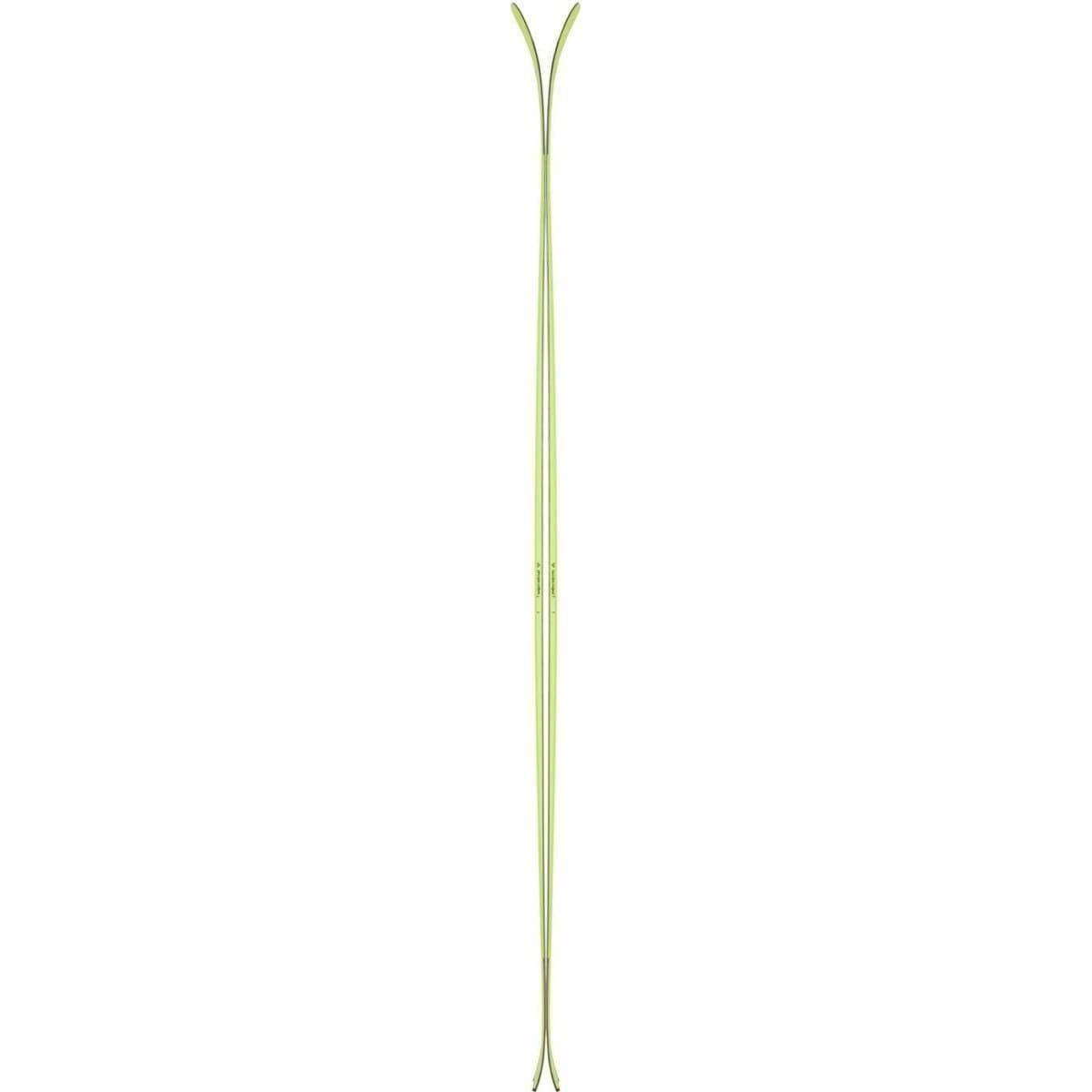 Black Crows Orb Freebird Alpine Touring Ski Skis - Touring Skis - Ski Mountaineering - Mens Black Crows