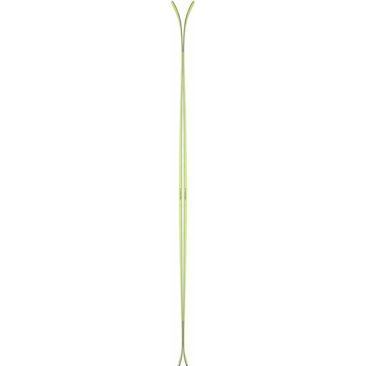Black Crows Orb Freebird Alpine Touring Ski Skis - Touring Skis - Ski Mountaineering - Mens Black Crows