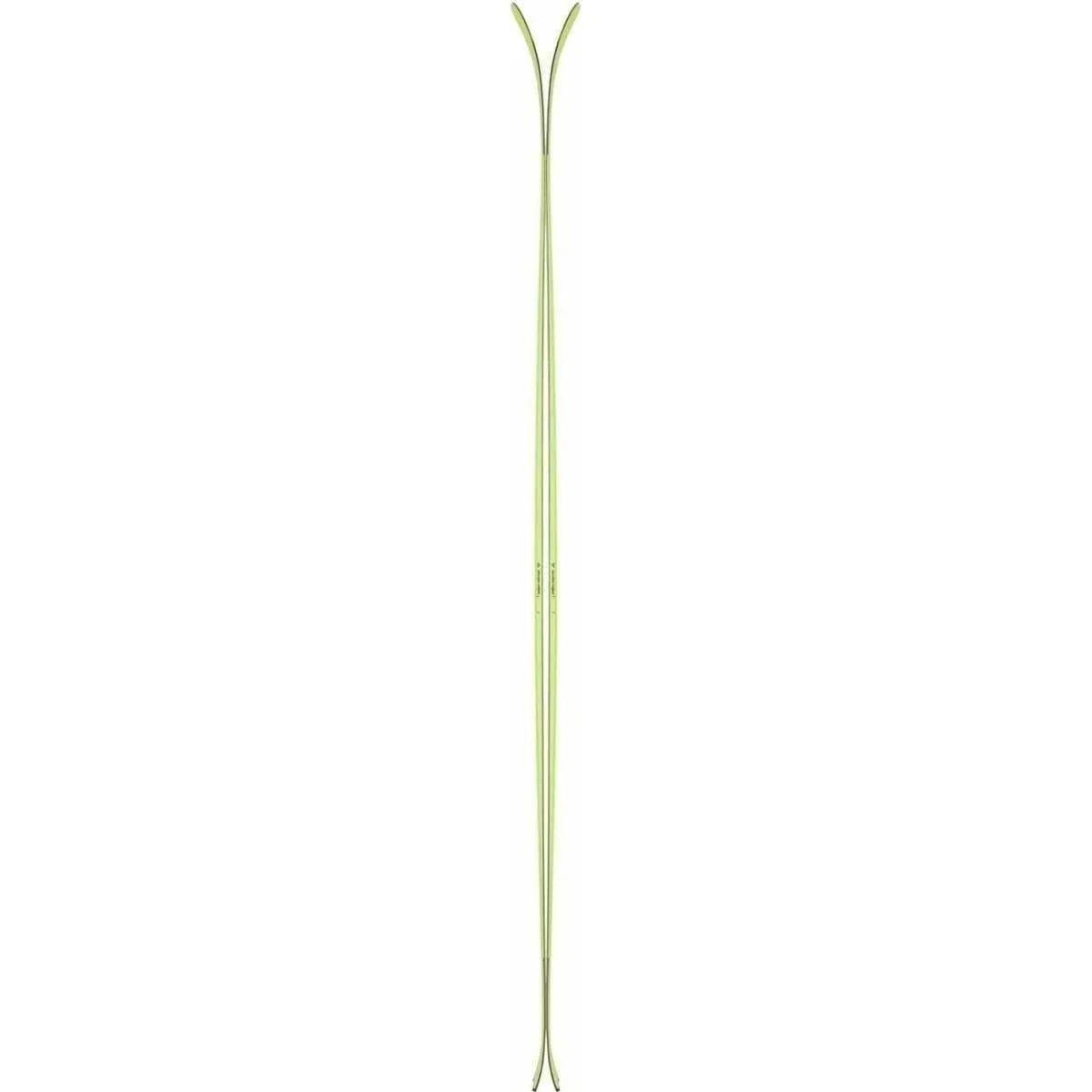 Black Crows Orb Freebird Alpine Touring Ski (2026) Skis - Touring Skis - Ski Mountaineering - Mens Black Crows