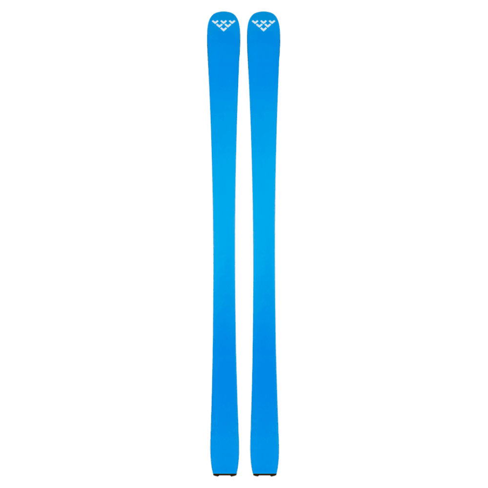 Black Crows Ova Freebird Alpine Touring Ski Skis - Touring Skis - Ski Mountaineering - Mens Black Crows