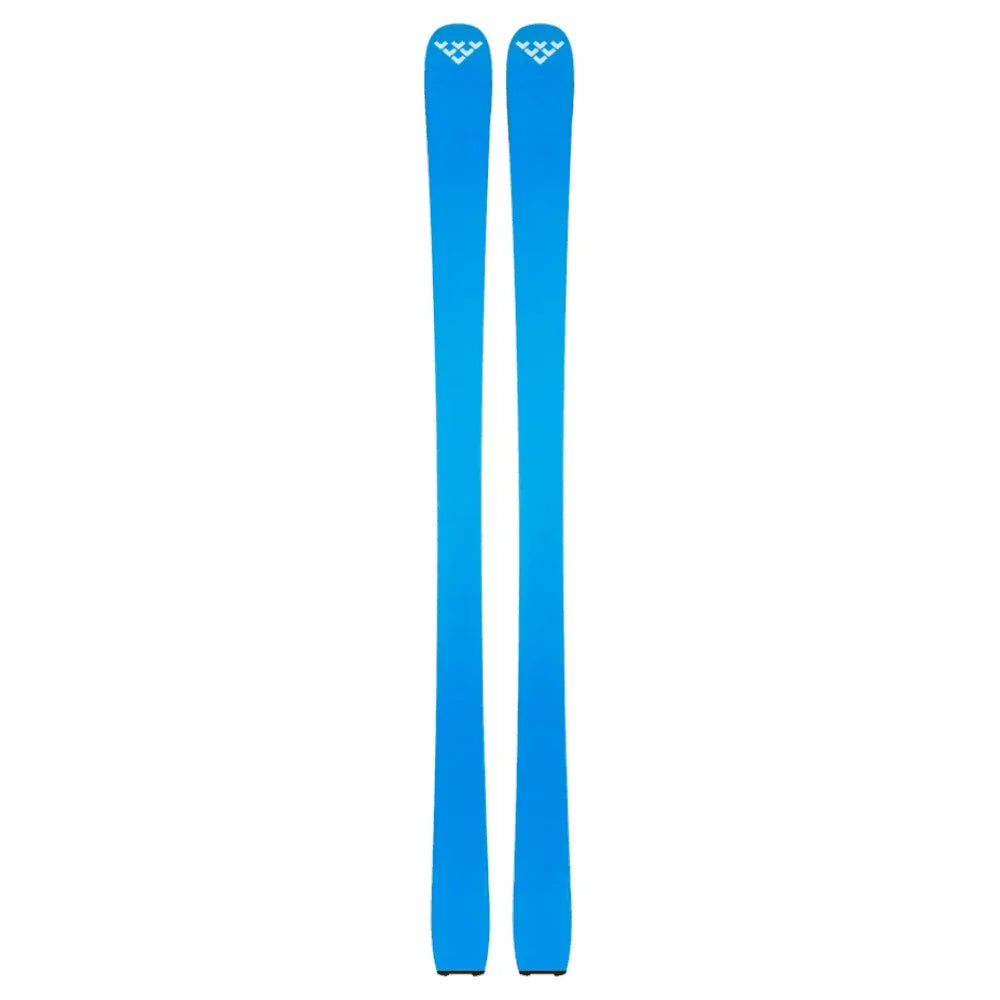 Black Crows Ova Freebird Alpine Touring Ski Skis - Touring Skis - Ski Mountaineering - Mens Black Crows