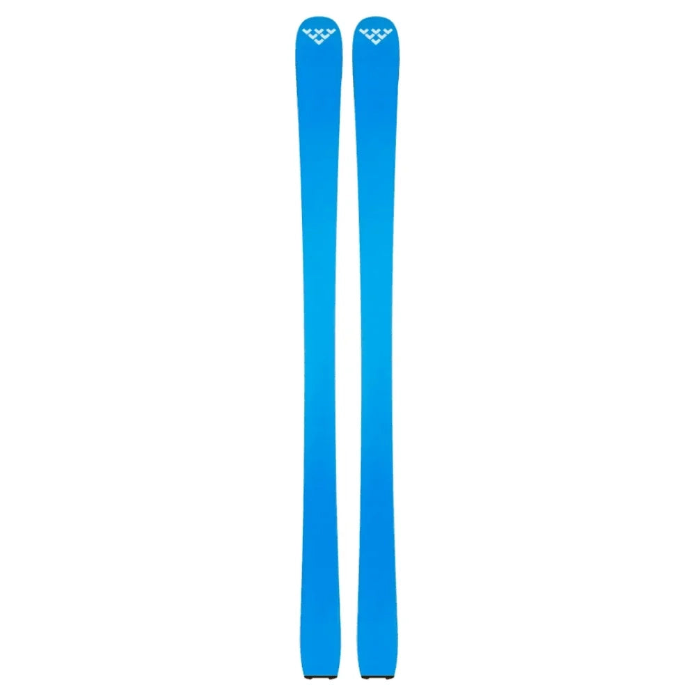 Black Crows Ova Freebird Alpine Touring Ski Skis - Touring Skis - Ski Mountaineering - Mens-Unisex Black Crows