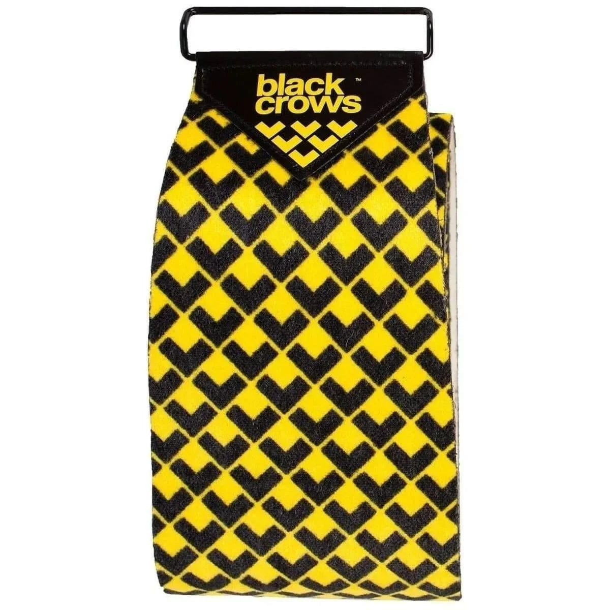 Black Crows Pellis Hybrid Skins (Closeout) Climbing Skins - Climbing Skins Black Crows