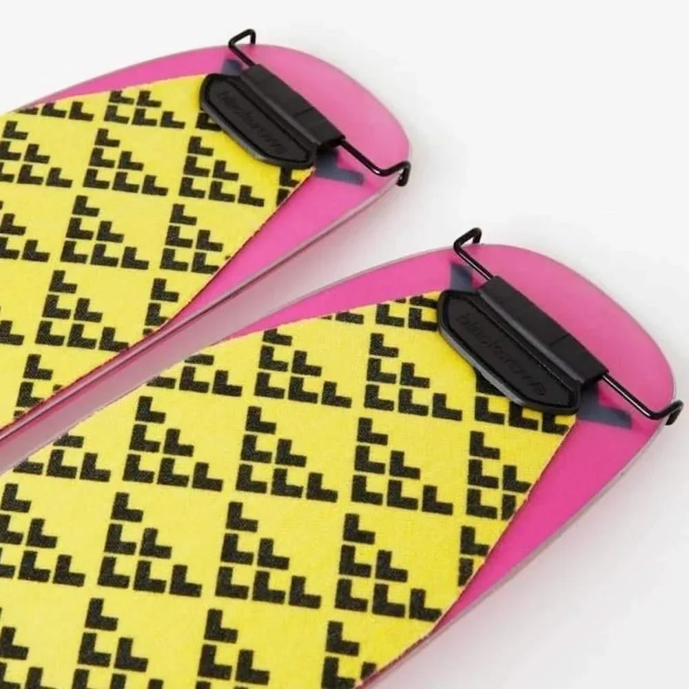 Black Crows Pilus Climbing Skin (Closeout) Climbing Skins - Climbing Skins Black Crows