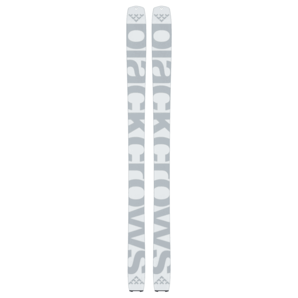 Black Crows Solis Alpine Touring Ski Skis - Touring Skis - All Mountain - Mens Black Crows