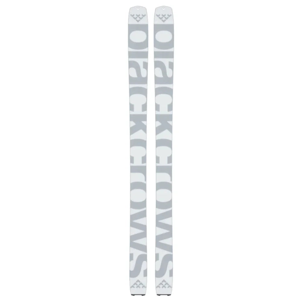 Black Crows Solis Alpine Touring Ski Skis - Touring Skis - All Mountain - Mens Black Crows