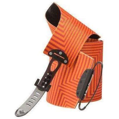 Black Diamond Ascension Climbing Skins STS 140mm Climbing Skins Black Diamond