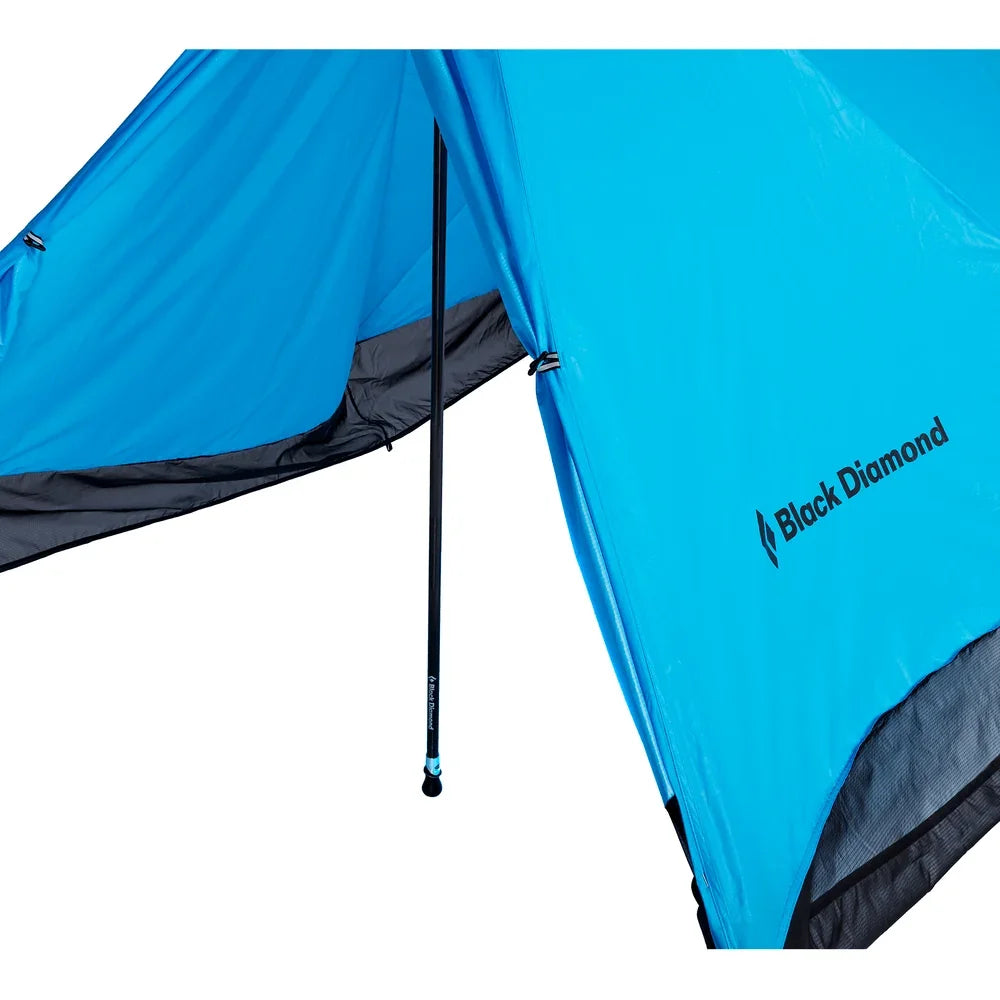 Black Diamond Beta Light 2 Person Tent Summer Gear - Tents Black Diamond