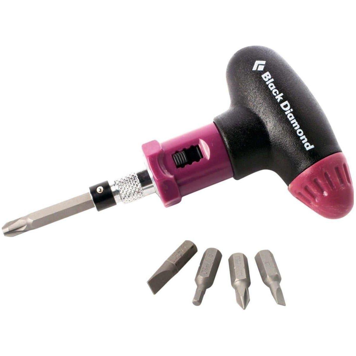 Black Diamond Binding Buddy Ski Bindings - Touring Binding Tools Black Diamond