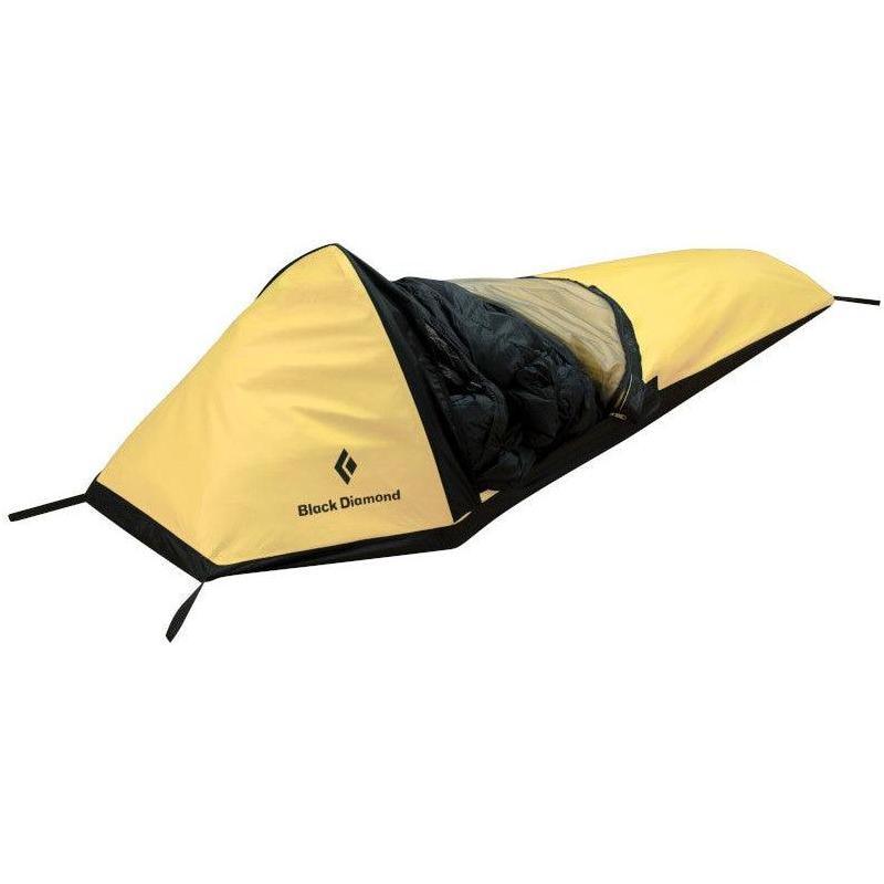 Black Diamond Bipod Bivy Summer Gear - Tents Black Diamond