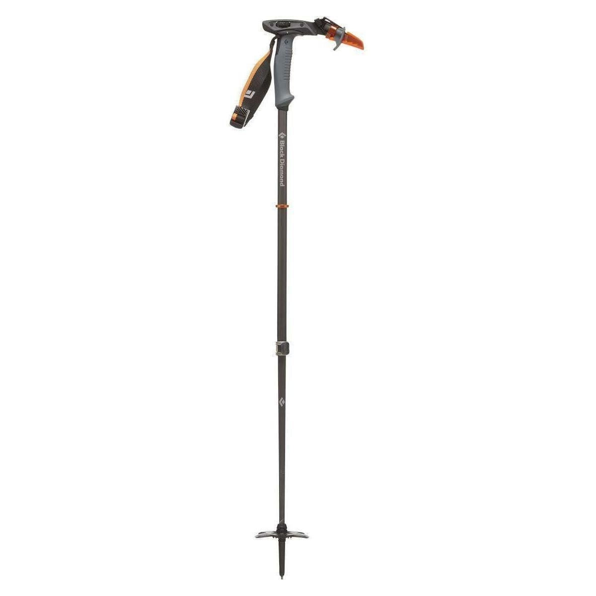 Black Diamond Carbon Whippet Pole Poles - Touring Poles Black Diamond