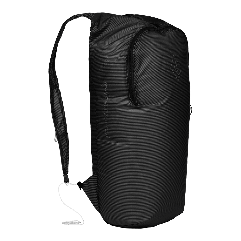 Black Diamond Cirrus 9 Pack Backpacks and Bags - Summer Pack Running Black Diamond Black