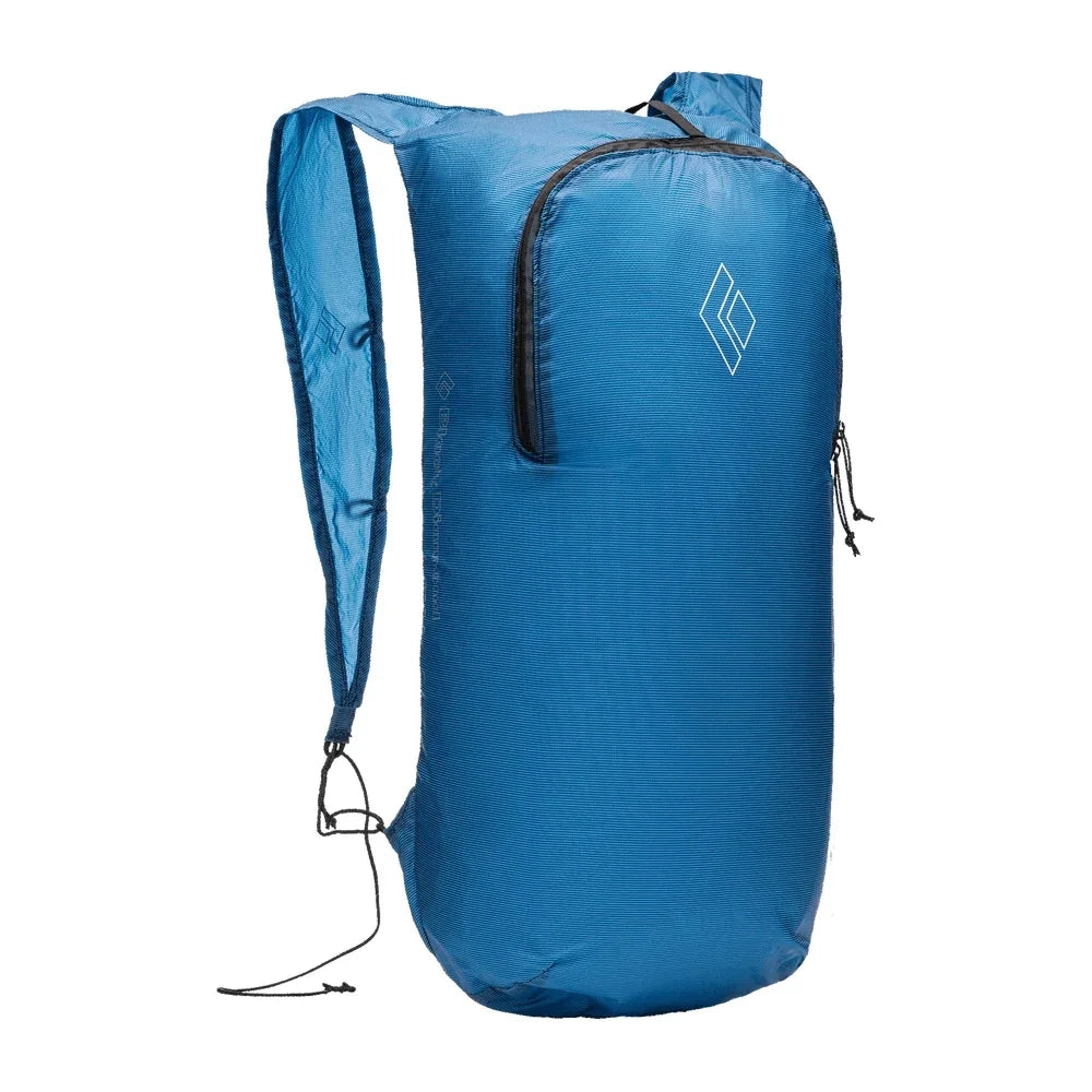 Black Diamond Cirrus 9 Pack Backpacks and Bags - Summer Pack Running Black Diamond Ultra Blue