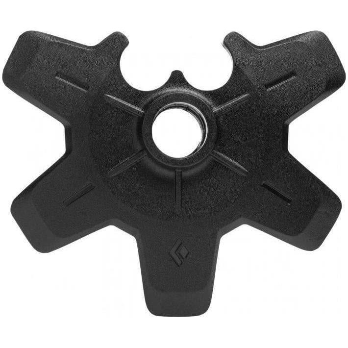 Black Diamond Compact Powder Baskets Poles - Pole Accessories Black Diamond