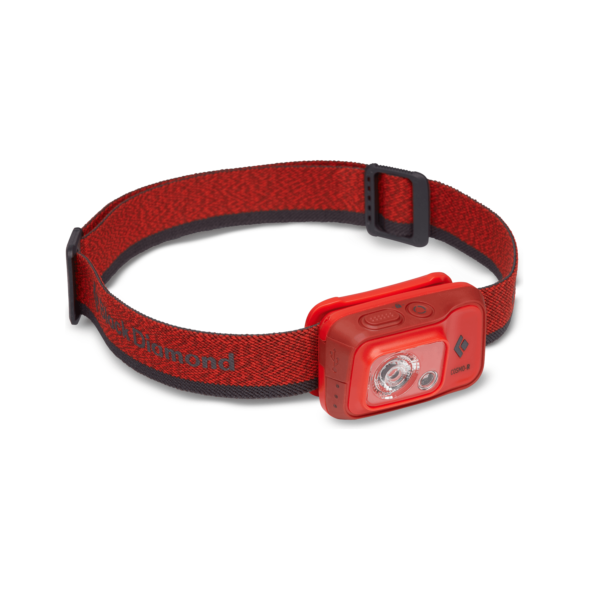 Black Diamond Cosmo 350-R Headlamp Electronics - Lights - Headlamp Black Diamond Octane