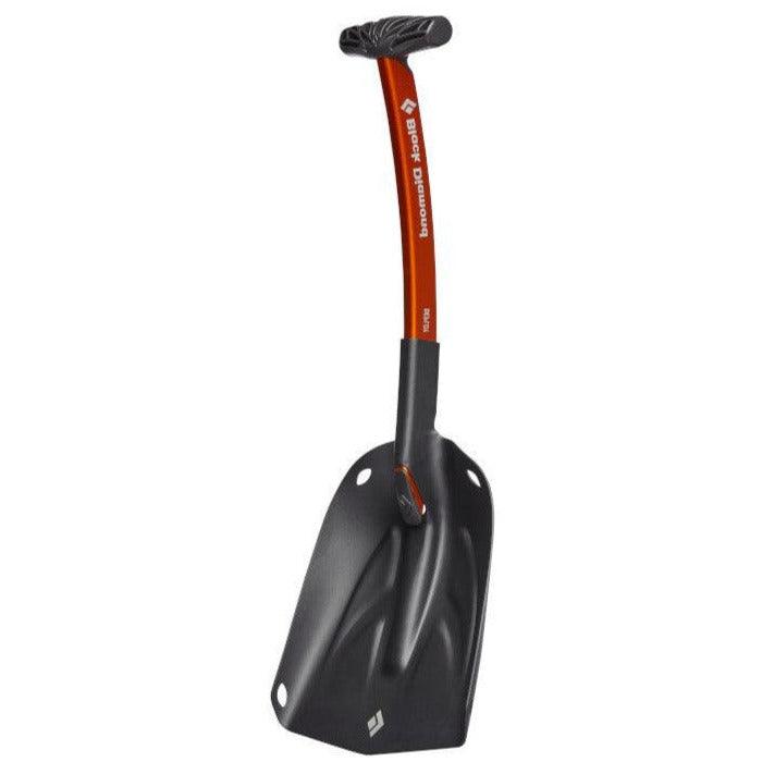 Black Diamond Deploy Shovel Avalanche Gear - Shovel Black Diamond