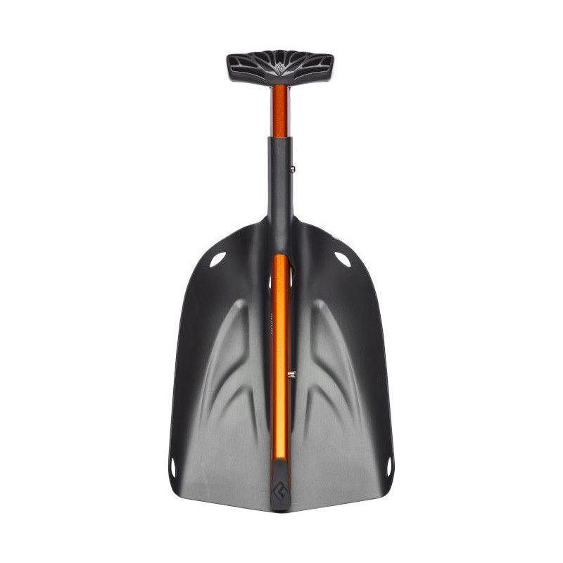 Black Diamond Deploy Shovel Avalanche Gear - Shovel Black Diamond