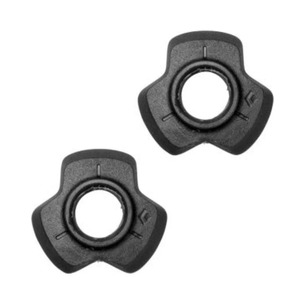 Black Diamond Distance Pole Basket Poles - Trekking Pole Black Diamond Small