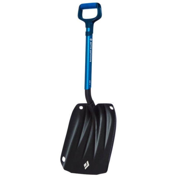 Black Diamond Evac 7 Shovel Avalanche Gear - Shovel Black Diamond