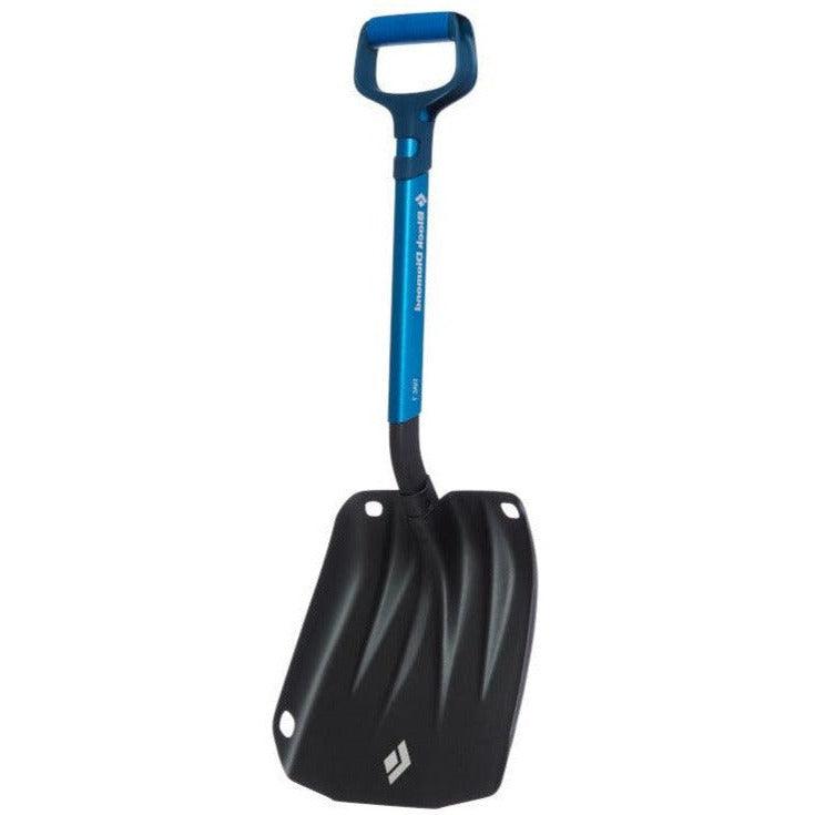 Black Diamond Evac 9 Shovel Avalanche Gear - Shovel Black Diamond
