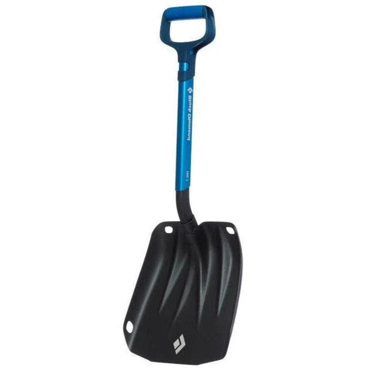 Black Diamond Evac 9 Shovel Avalanche Gear - Shovel Black Diamond