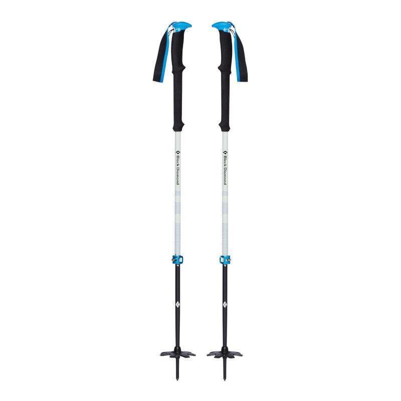 Black diamond adjustable trekking pole Clearance