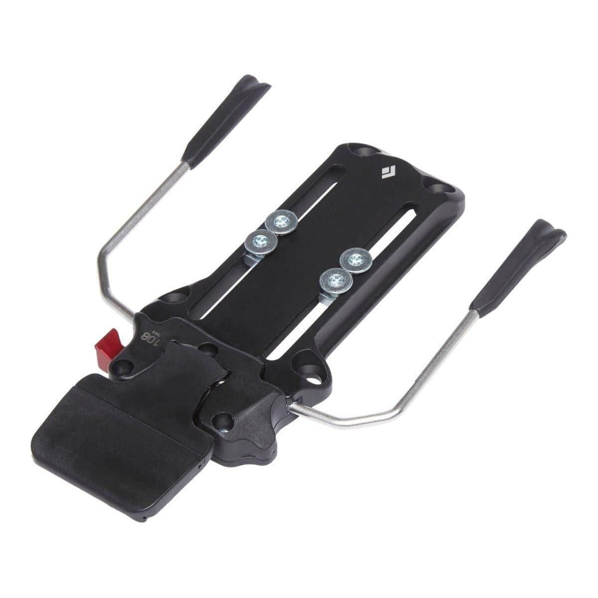 Black Diamond Helio Brake Kit Ski Bindings - Touring Binding Brakes Black Diamond