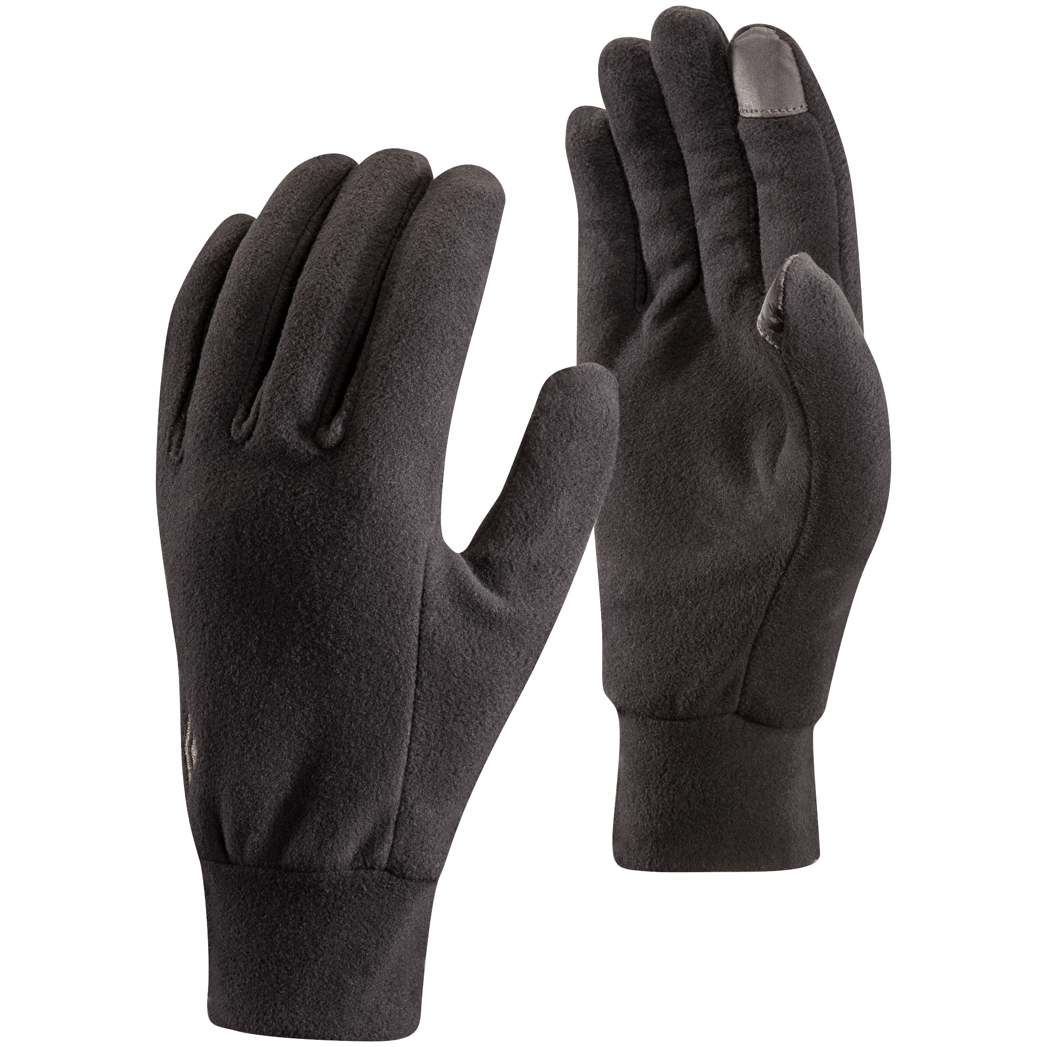 Black Diamond Lightweight Fleece Glove – Cripple Creek Backcountry