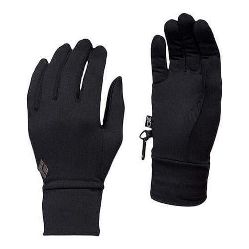 Black Diamond Lightweight Screentap Glove Winter Apparel - Gloves Black Diamond