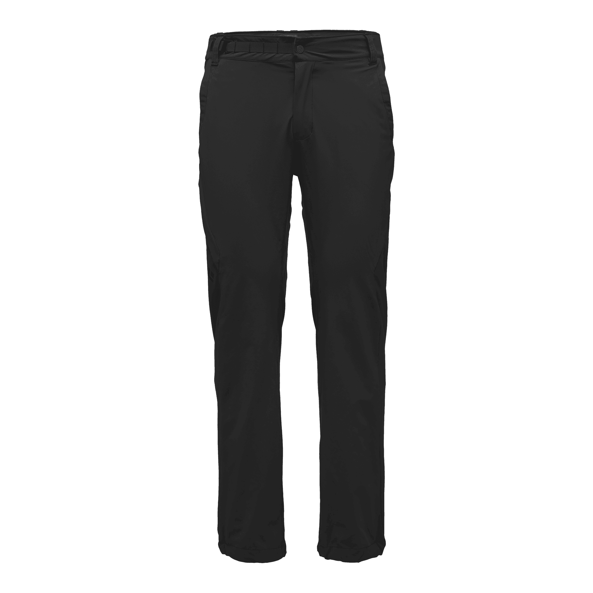 Black Diamond M Alpine Light Pants Summer Apparel - Mens Black Diamond Large
